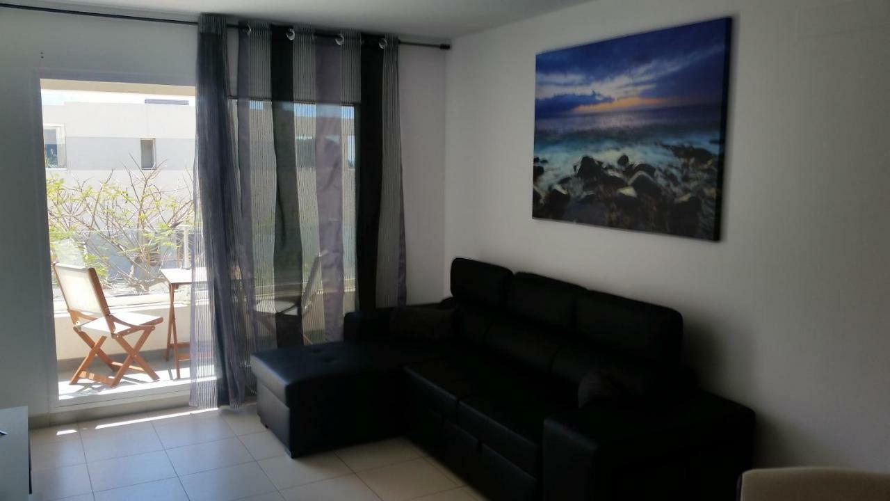 El Rome Duplex Apartment อากาเอเต ภายนอก รูปภาพ
