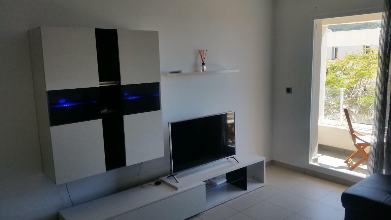 El Rome Duplex Apartment อากาเอเต ภายนอก รูปภาพ