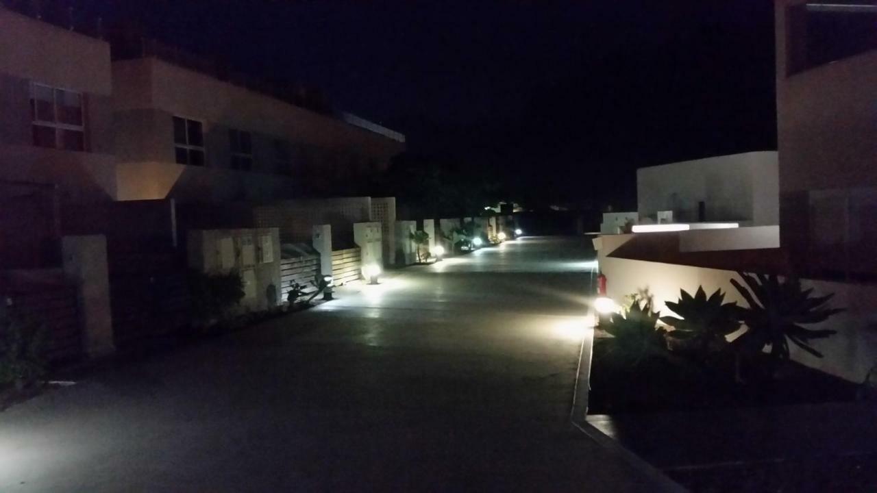 El Rome Duplex Apartment อากาเอเต ภายนอก รูปภาพ